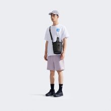 北面Base Camp 6L迷你单肩背提水桶包户外旅行TheNorthFace|8DJP