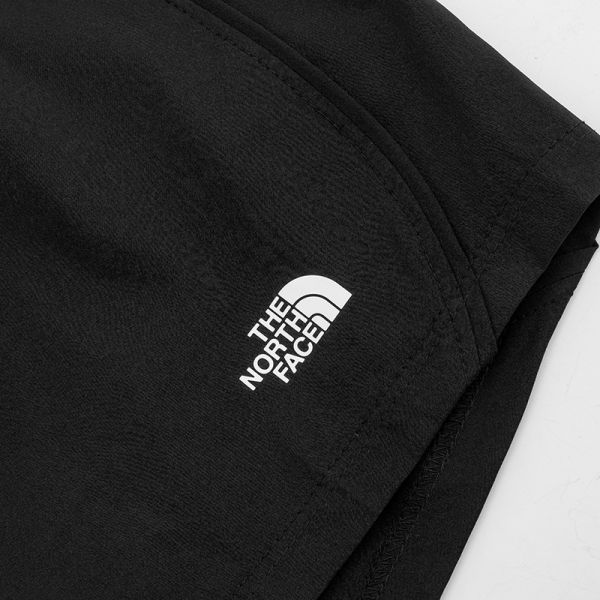 TheNorthFace北面短裤女户外舒适防泼溅上新|81P6
