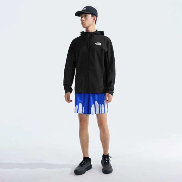 北面SUMMIT巅峰系列男Superior硬壳冲锋衣越野TheNorthFace|86WG