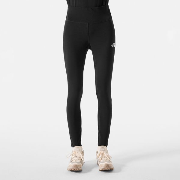 北面女紧身裤贴身层吸湿排汗舒适户外TheNorthFace|7WTR