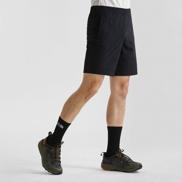 TheNorthFace北面短裤男户外防晒舒适防泼溅上新|4CL1