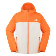 北面男Sun Chase户外多效衣凉感防晒衣防风骑行TheNorthFace|87VY