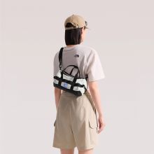 北面迷你斜挎包单肩包男女户外轻巧便携新款TheNorthFace|8HNV