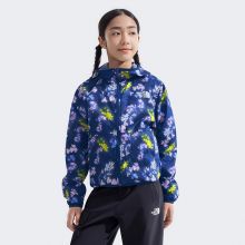北面童装Cyclone男女儿童户外多效衣防风溯水防晒衣TheNorthFace|8ANN