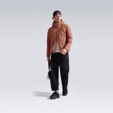 北面羽绒服男外套鹅绒保暖运动户外防水新款TheNorthFace|8PBT