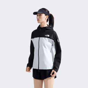 北面SUMMIT巅峰系列女Superior硬壳冲锋衣越野TheNorthFace|86WH