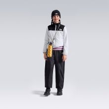 北面儿童抓绒外套男女大童立领运动户外保暖TheNorthFace|8J7H