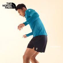 北面SUMMIT巅峰系列Direct Sun旷野轻纱防晒速干衣TheNorthFace|84PT
