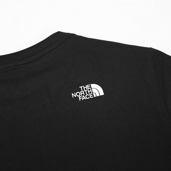 下MTheNorthFace北面短袖T恤女户外吸湿排汗上新|46GF