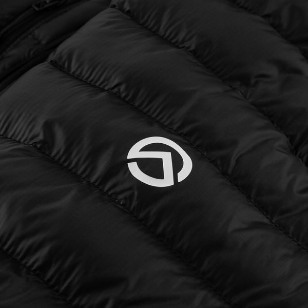 下The North Face北面SUMMIT巅峰系列男士保暖鹅绒羽绒服PD斥水羽绒|7UT8