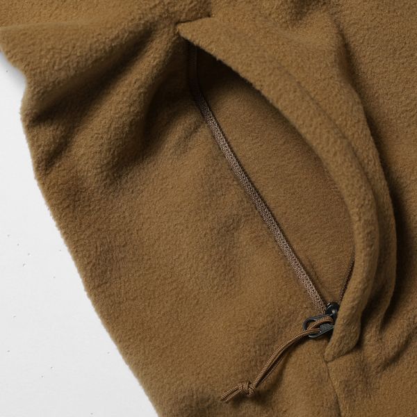 TheNorthFace北面抓绒上衣男户外舒适保暖上新|49AE