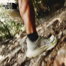 北面男VECTIV Enduris 4 越野跑鞋缓震抓地新款TheNorthFace|8AEP