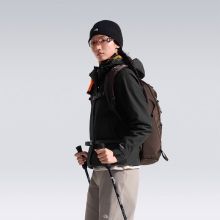 北面抓绒内胆三合一冲锋衣女Sangro山谷防水户外TheNorthFace8CK3