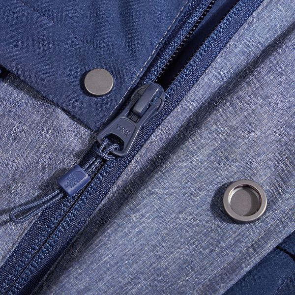 TheNorthFaceUE北面男拼接休闲连帽外套防水透汽23春新款81LC