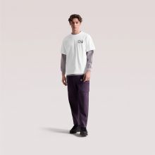 北面速干衣短袖T恤男女运动上衣户外透气新款TheNorthFace|8M7D
