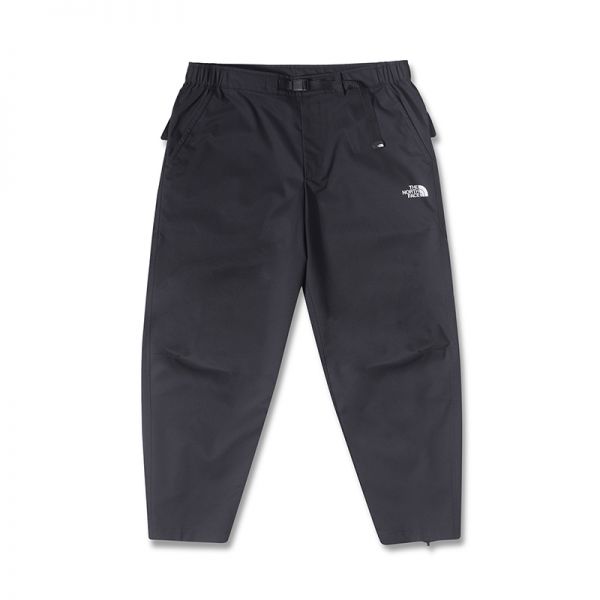 TheNorthFace北面UE先锋设计休闲贴袋长裤男防泼溅23秋新款83PT