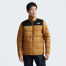 【男女同款】北面三合一冲锋衣鹅绒户外防水新TheNorthFace|81QS