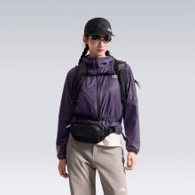 北面Ridgelite山脊软壳外套女防风防泼水户外TheNorthFace|8HRJ
