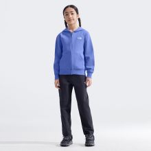 北面童装儿童男女刺绣logo运动卫衣户外新款TheNorthFace|8DCK