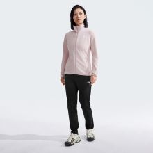 北面女长裤防风防泼水户外徒步运动24秋新品TheNorthFace|83OJ