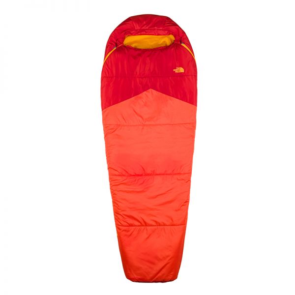 TheNorthFace北面睡袋通用款户外舒适保暖上新|52EZ