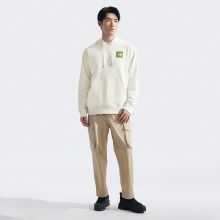 北面情侣款Tokyo Design Collectiv针织卫衣TheNorthFace|8EJ2