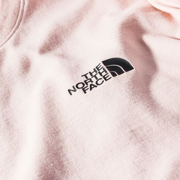 TheNorthFace北面短袖T恤情侣款户外舒适透气上新|88BP