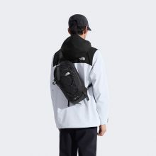 北面Trail Lite 10L单肩背包男女同款户外徒步TheNorthFace|8C2M