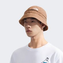 北面男女同款盆帽运动帽户外遮阳旅行透气新款TheNorthFace|8DJX