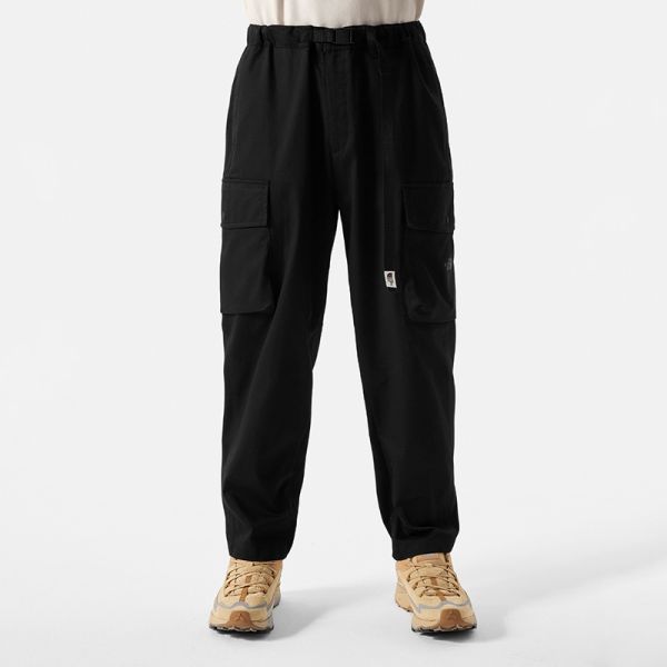 TheNorthFace北面休闲长裤男户外吸湿透气UPF防晒秋季新款|81SL