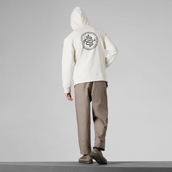 北面UE「新年蜕变」系列男款针织卫衣户外新款TheNorthFace|8C7G