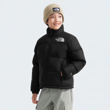 北面ICON儿童96 Nuptse防泼水鹅绒羽绒服保暖TheNorthFace|8A4C