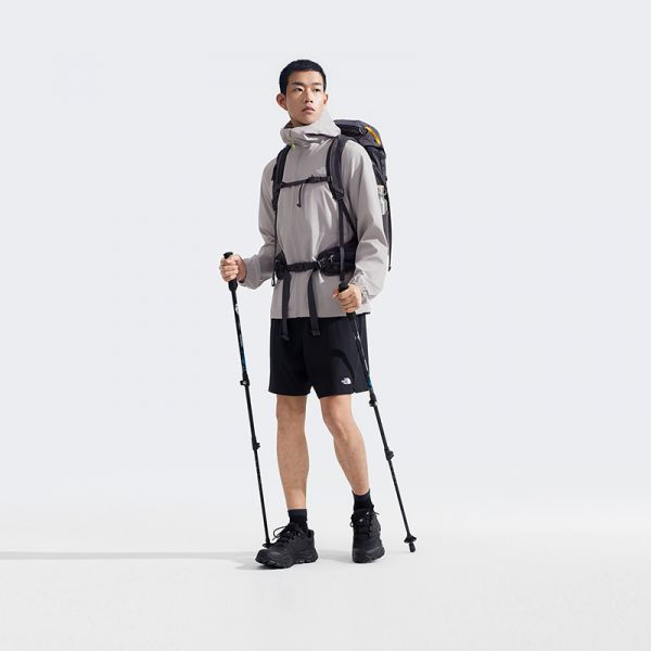 北面男Shadow LIGHTRANGE速干防晒外套户外新款TheNorthFace|8BWA