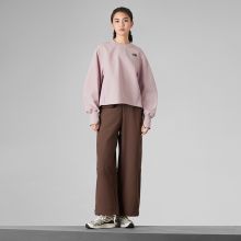 北面UE「新年蜕变」系列女款针织卫衣户外新款TheNorthFace|8CHY