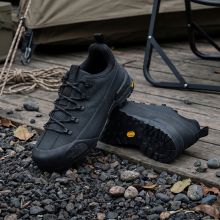 北面徒步鞋男女Glenclyffe机能运动鞋户外抓地TheNorthFace|8DAP