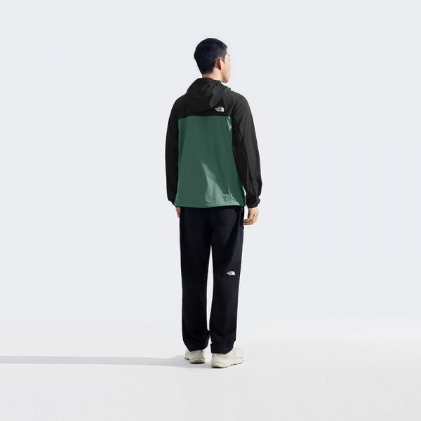 北面男Sun Chase户外多效衣凉感防晒衣防风骑行TheNorthFace|87VY