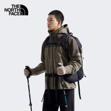 北面男HKe系列GTX防水硬壳冲锋衣防撕裂户外TheNorthFace|8EN9