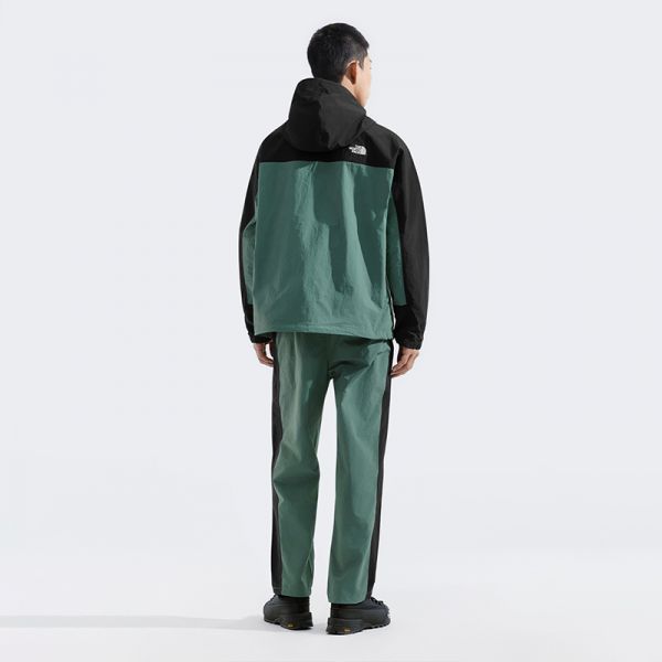 北面男户外多效衣机能防晒衣防风夹克外套新款TheNorthFace|8BWK