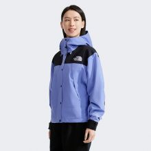 北面经典ICON冲锋衣女Mountain户外防水潮牌TheNorthFace|88YX