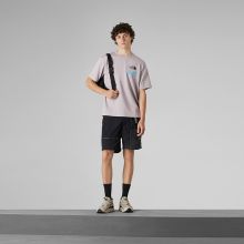 北面UE设计师款男短袖T恤休闲透气户外夏新款TheNorthFace|8CKS