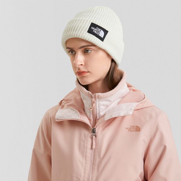 thenorthface北面冲锋衣女户外防水透汽秋季上新|7qsv