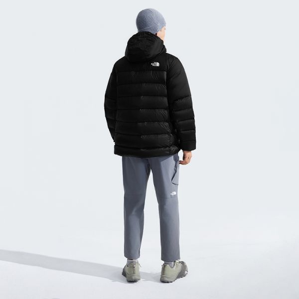 北面男Kalix轻量防泼鹅绒羽绒服TheNorthFace|83UE