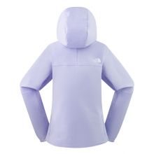 北面女防风防泼水软壳衣外套户外徒步登山新款TheNorthFace|8CKB