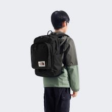 北面童装男女儿童大容量20L双肩背包书包户外TheNorthFace|8B23