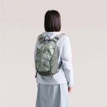 北面Borealis Trail 16L双肩包男女户外新款TheNorthFace|8HRZ