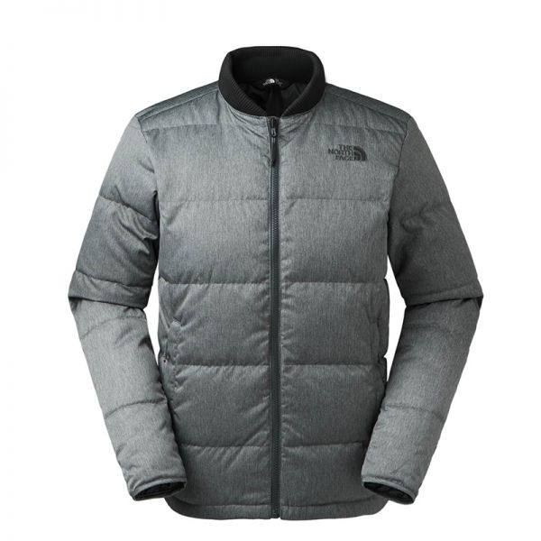 下M【经典款】TheNorthFace北面夹克男羽绒三合一秋冬上新|33RZ