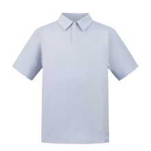 北面男Dune Sky防晒衣速干衣短袖Polo户外新款TheNorthFace|8DFT