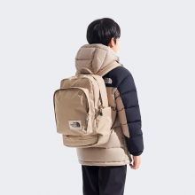 北面童装儿童男女大容量双肩背包书包户外新款TheNorthFace|8B23