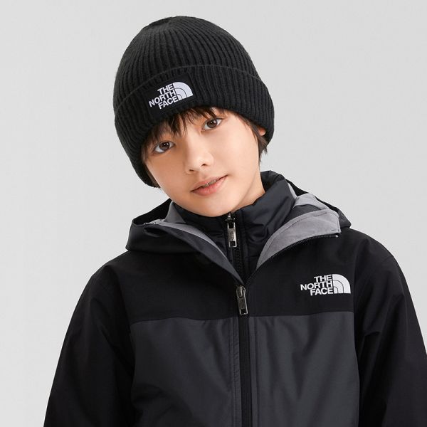 thenorthface北面童装男童滑雪服三合一冲锋衣运动户外22款|7wr5