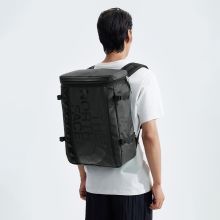 北面男女同款Base Camp30L双肩背包城市通勤TheNorthFace|3KVR